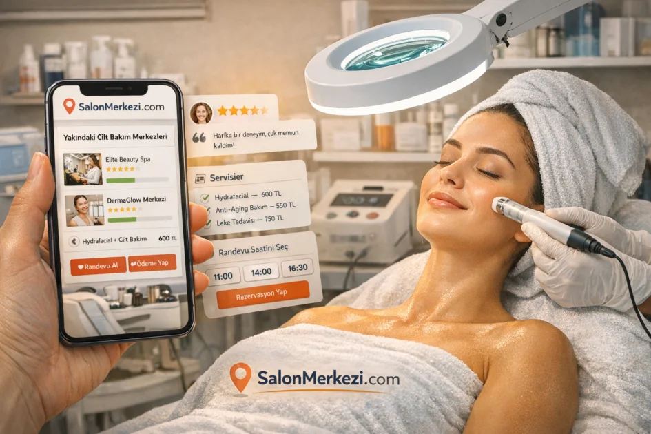 İstanbul En İyi Cilt Bakım Merkezleri: Doğru Merkezi Seçmek İçin Güncel Rehber