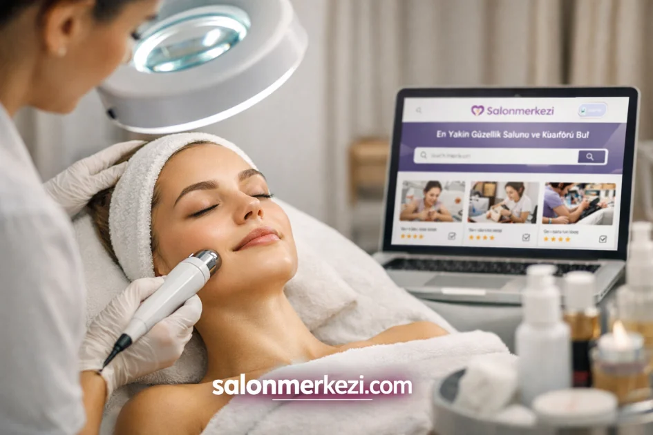 Profesyonel Cilt Bakımı Ne Sıklıkla Yaptırılmalı?