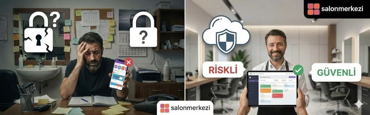 Ücretsiz Randevu Defteri Uygulamaları Yeterli mi?