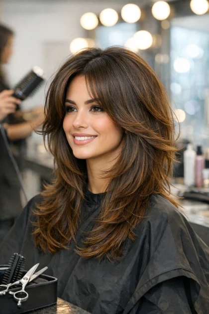 Butterfly Cut Nedir? Kelebek Kesim Nasıl Yapılır?