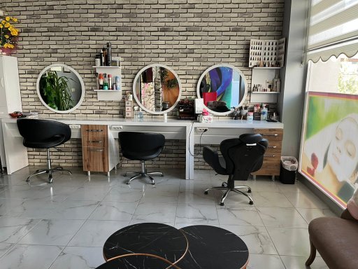 Aydan Kuaför Ve Güzellik Salonu