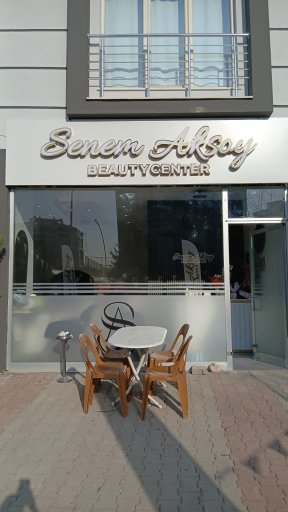 Senem Aksoy Beauty Center