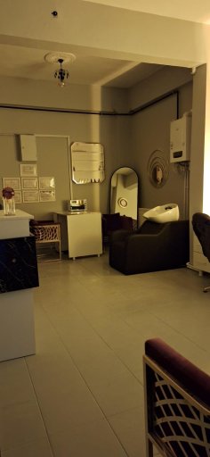 Hatice Özdemir VIP Kuaför Ve Güzellik Merkezi