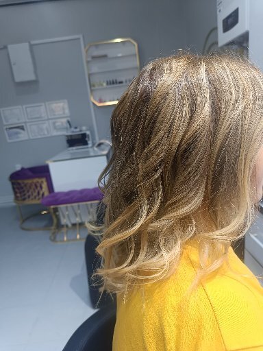 Hatice Özdemir VIP Kuaför Ve Güzellik Merkezi