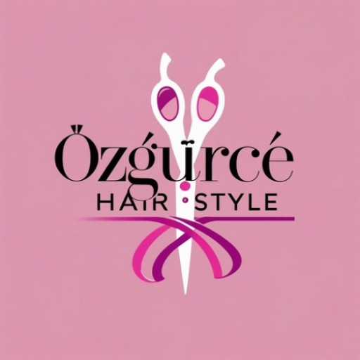 Özgürce Hair Style