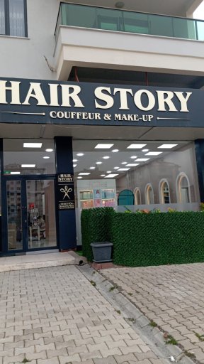 Hair Story