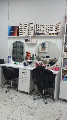 Zümre Kuaför Salonu