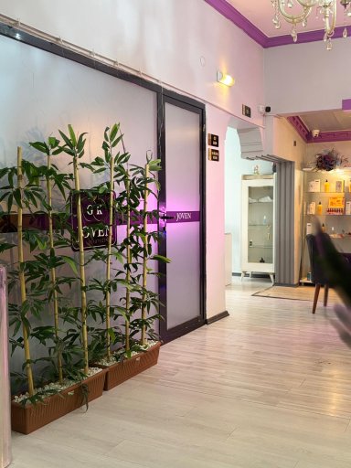 Gk. Joven Beauty Center