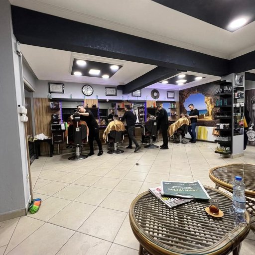 Kuaför Onur Turan Hair Artist