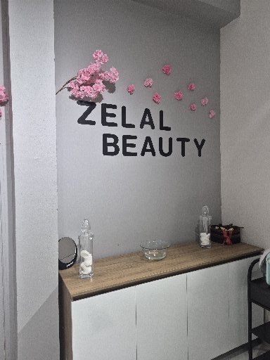 Zelal Beauty