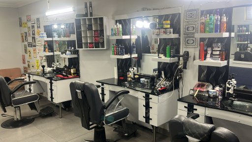 Barber Shop Fatih