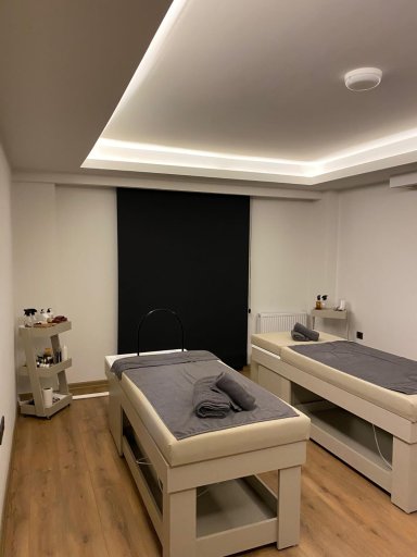Gülcan Kuşcu Head SPA Skin Care