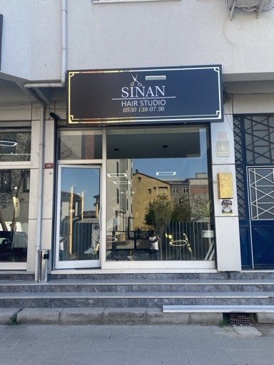Sinan Hair Studio