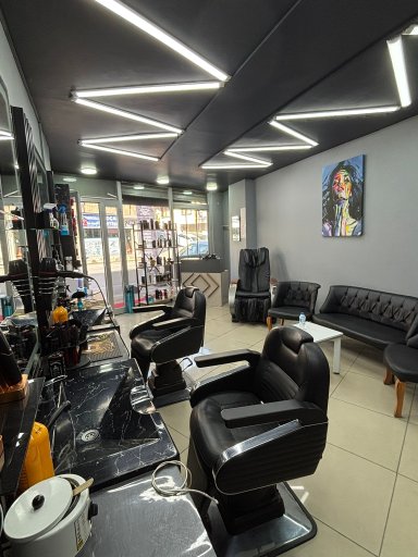 Salon Hüseyin Temur