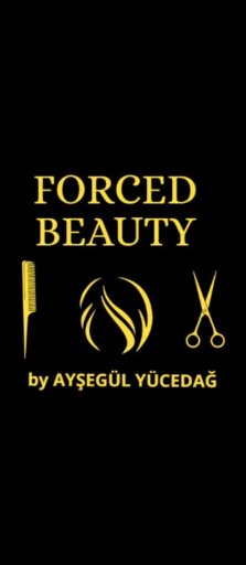 Forced Beauty