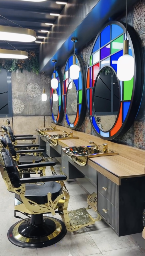 Yahya Gözmek Beauty Center