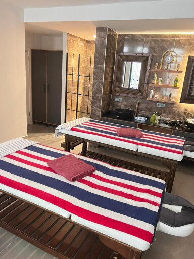 Fey SPA Ve Masaj Salonu