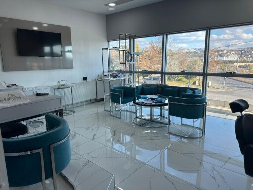 Afetidevran Güzellik Merkezi