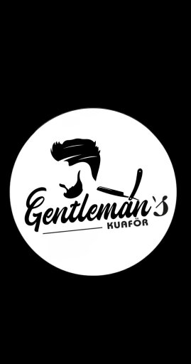 Gentlemens Barber Shop