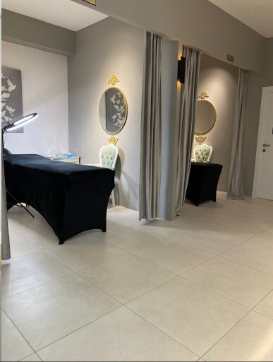 Özlem Güzel Güzellik Merkezi