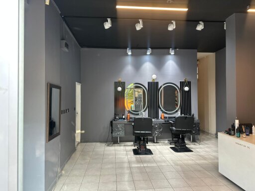 Mehmet Erkoç Hair Artist