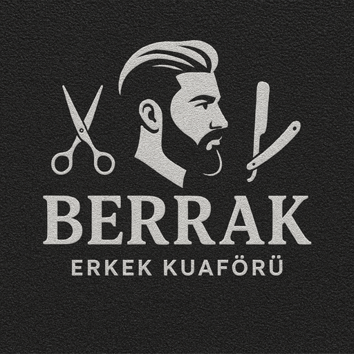 Berrak Erkek Kuaförü