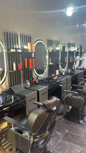 Azur Men Erkek Kuaförü