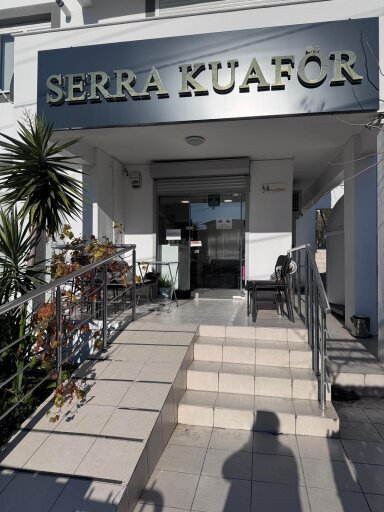 Serra Kuaför