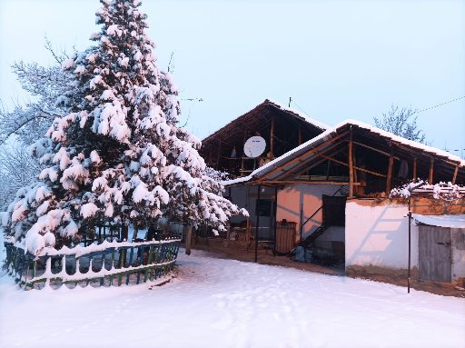 Test Son Salon Deneme