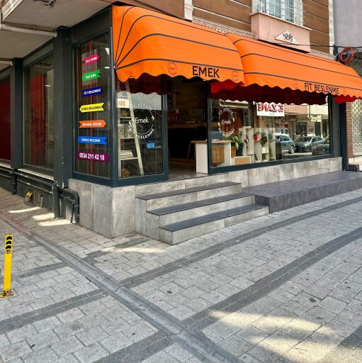 Beslenme Merkezi Cilt Bakım