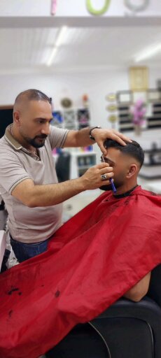 Tuşba Kuaför Salonu