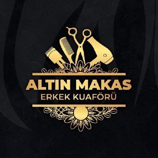 Altın Makas Erkek Kuaförü