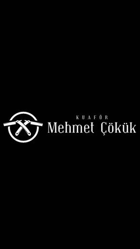 Kuaför Mehmet Çökük