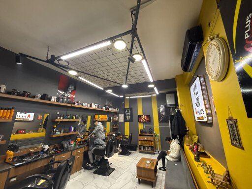 A Plus Hair Design