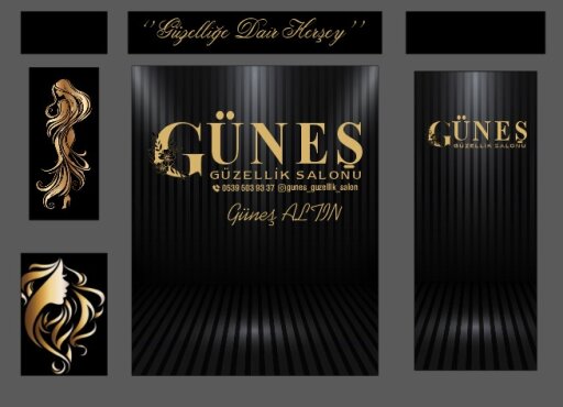 Güneş Güzellik Merkezi