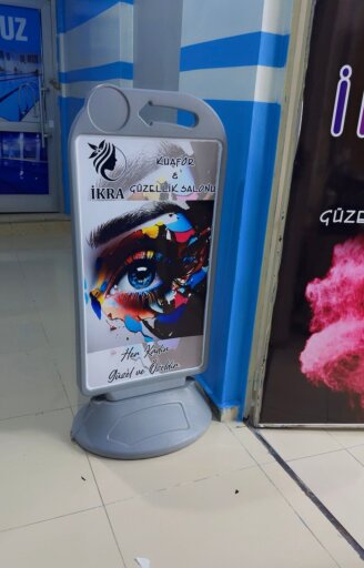 İkra Güzellik Merkezi 2