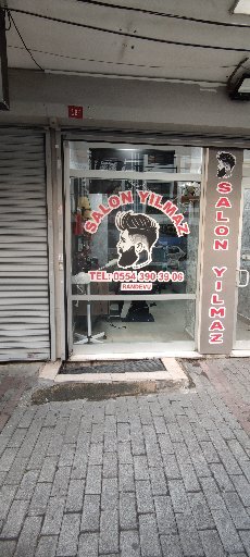 Salon Yılmaz