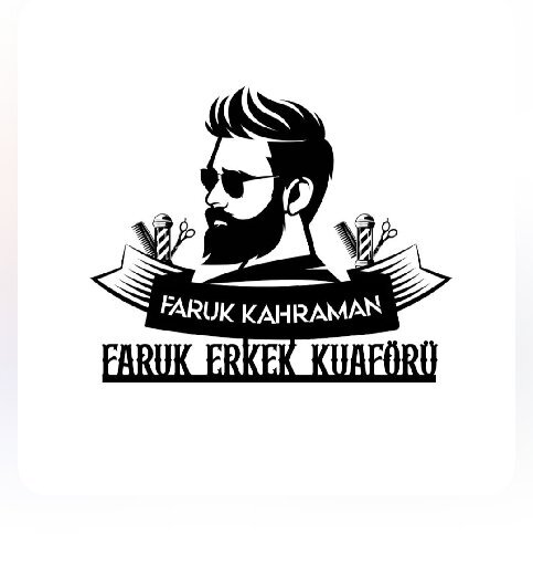 Faruk Erkek Kuaförü