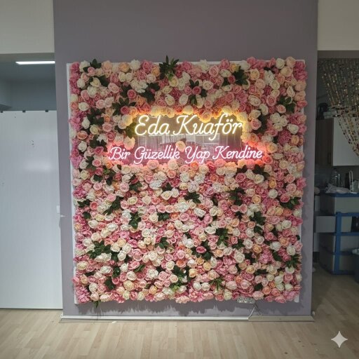 Eda Kuaför Ve Güzellik Merkezi