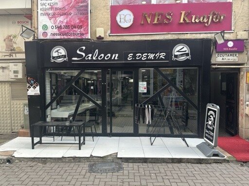 E. Demir Salon