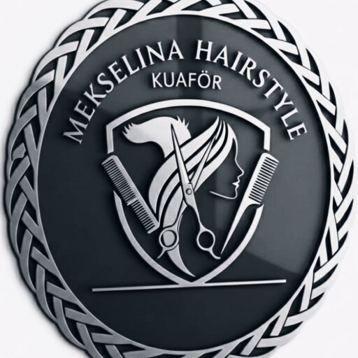 Mekselina Hairstyle Kuaför