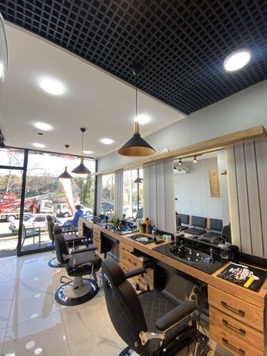 Göztepe Barber Shop