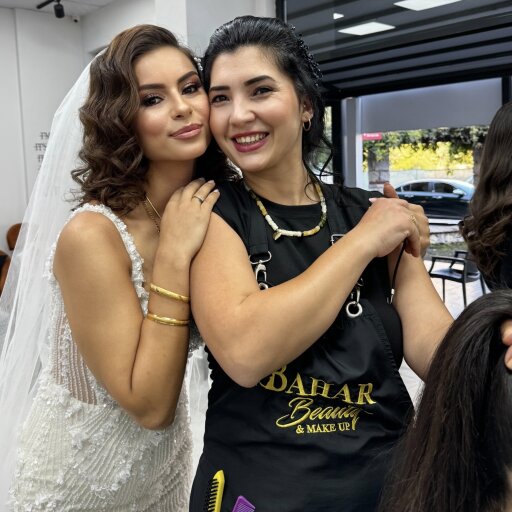 Bahar Beauty Kuaför & Güzellik Salonu