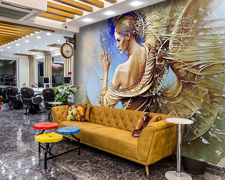 Başkent Beauty And Hair Design