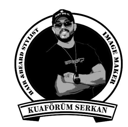 Kuaförüm Serkan