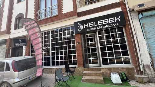 Kelebek Güzellik Salonu