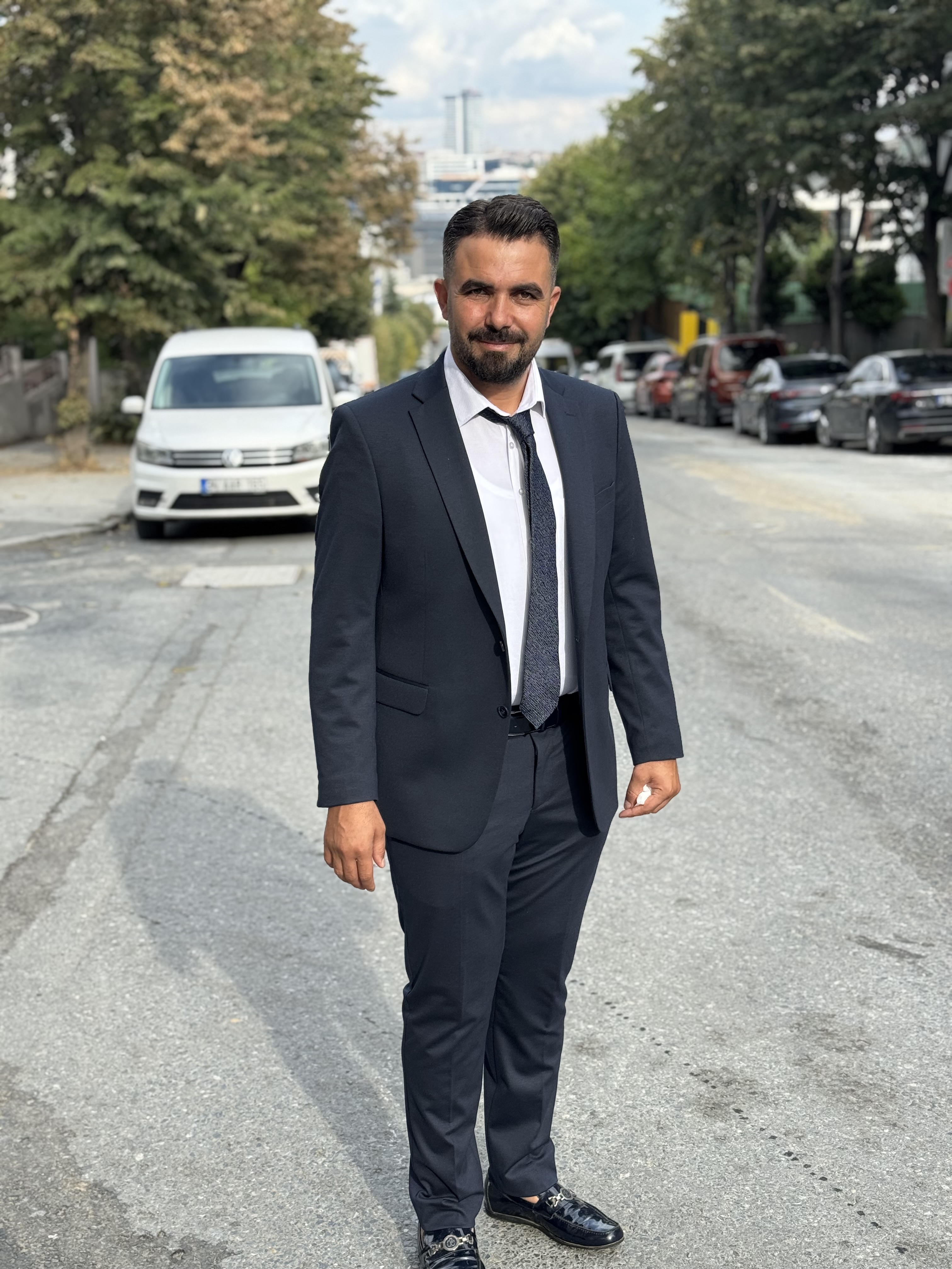 Kuaför Abdullah Fidan