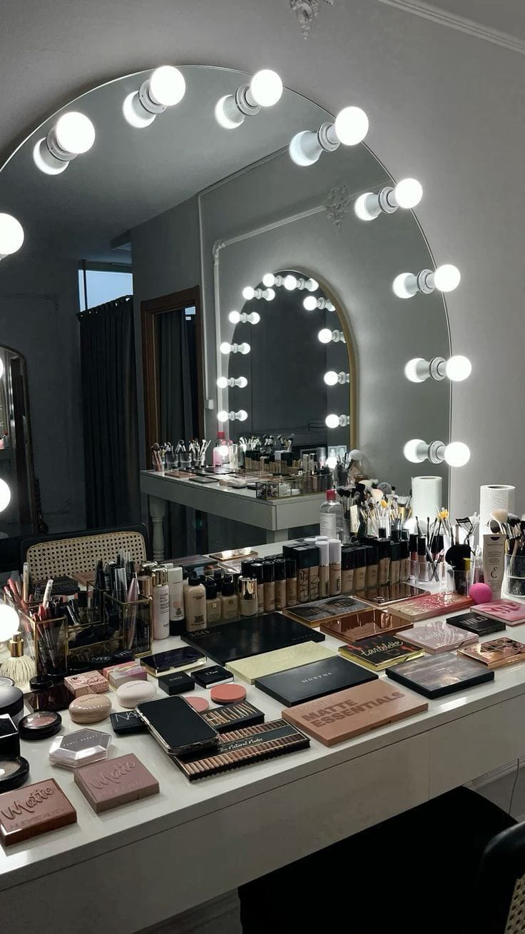 Güzellik Merkezi Işıltı