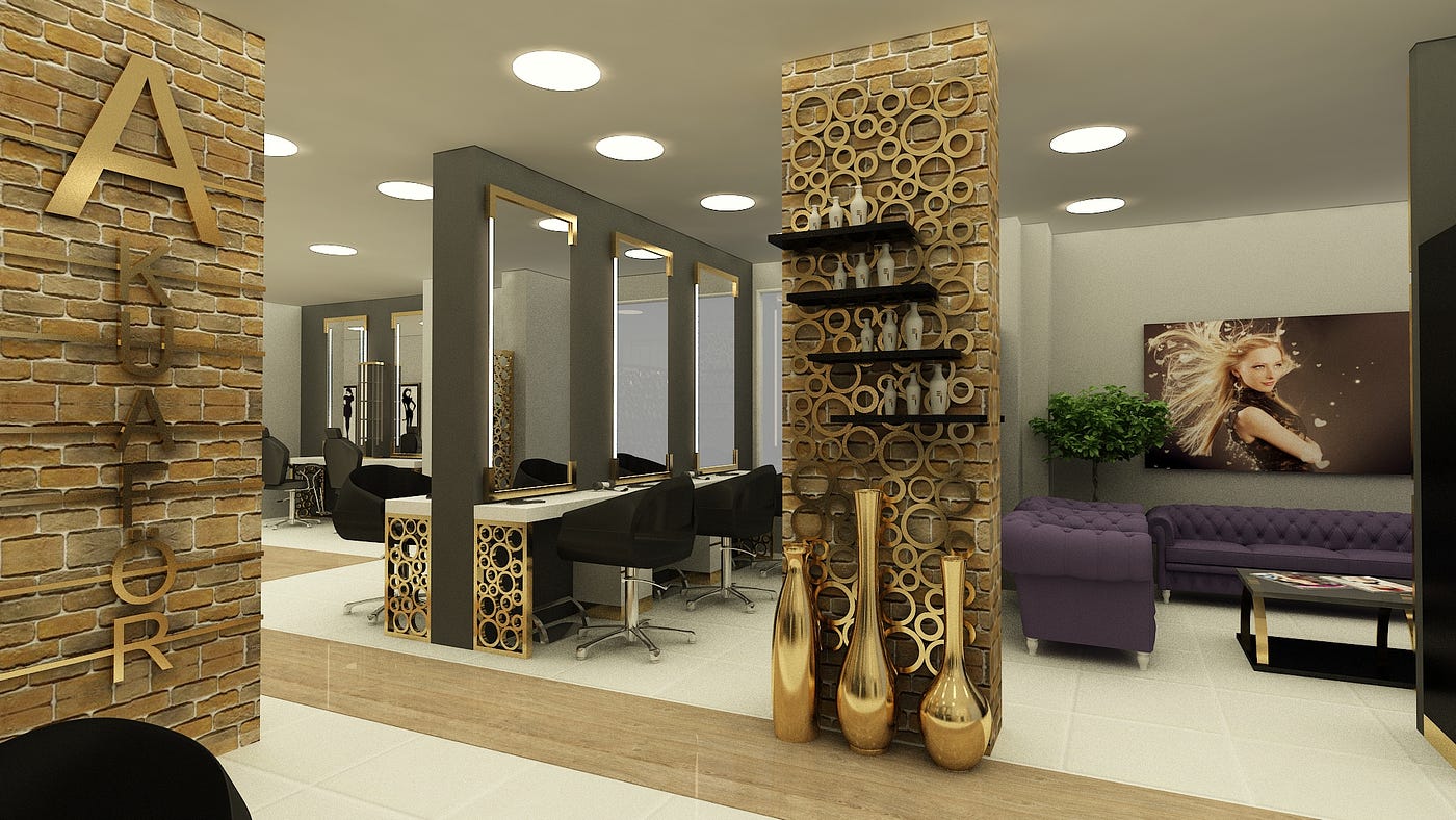 Güzellik Atölyesi İn Kemer