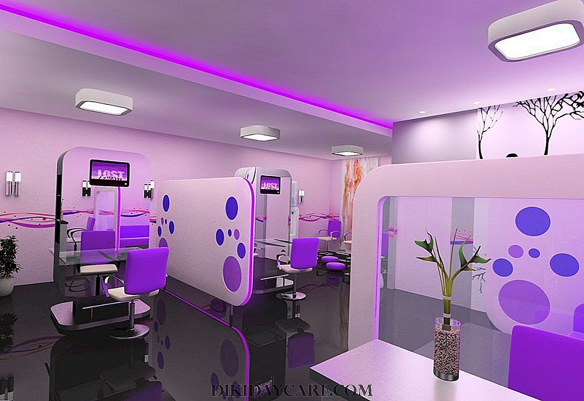 Lilium SPA And Beauty